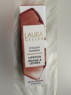 Laura Geller Italian Marble Lipstick in Berry Banana